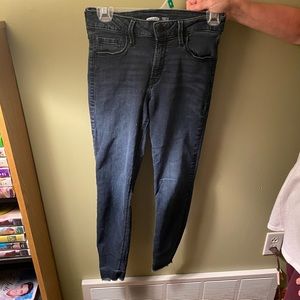 Old navy jeans